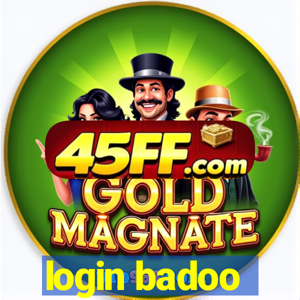 login badoo